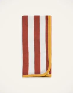 Large Napkins Set Of 2