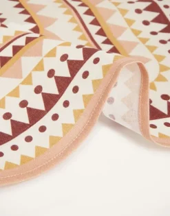 Large Napkins Set Of 2