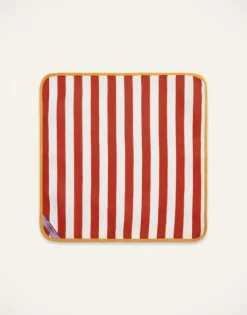 Large Napkins Set Of 2
