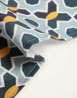 Large Napkins Set Of 2