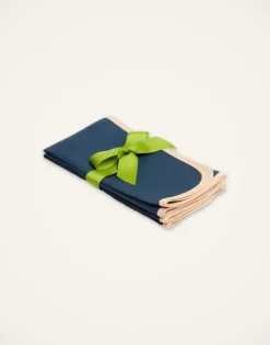 Large Napkins Set Of 2 (45X45)