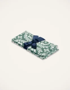 Large Napkins Set Of 2 (45X45)