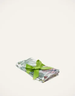 Large Napkins Set Of 2 (45X45)