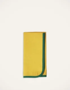 Large Napkins Set Of 2 (45X45)