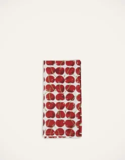 Large Napkins Set Of 2 (45X45)