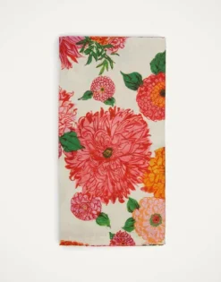 Large Napkins Set Of 2 (45X45)