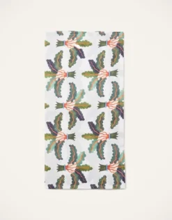 Large Napkins Set Of 2 (45X45)
