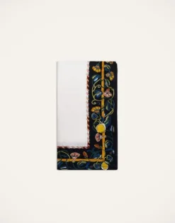 Large Napkins Set Of 2 (45X45)