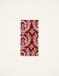 Large Napkins Set Of 2 (45X45)