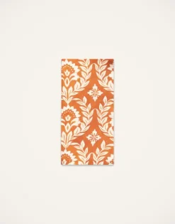 Large Napkins Set Of 2 (45X45)