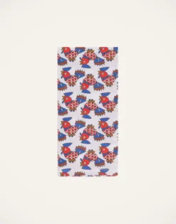 Large Napkins Set Of 2 (45X45)