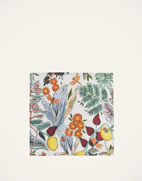 Large Napkins Set Of 2 (45X45)