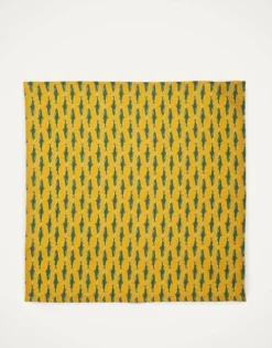 Large Napkins Set Of 2 (45X45)