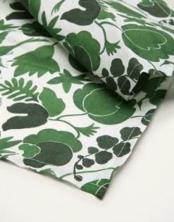 Large Napkins Set Of 2 (45X45)