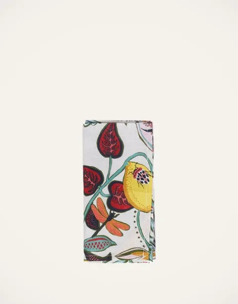 Large Napkins Set Of 2 (45X45)