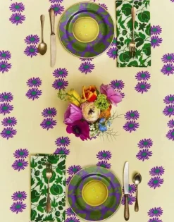 Large Napkins Set Of 2 (45X45)