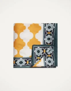 Large Tablecloth