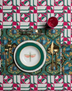 Large Tablecloth