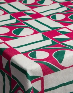 Large Tablecloth