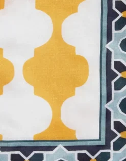 Large Tablecloth