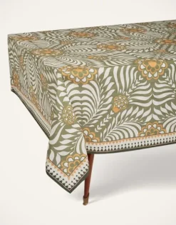 Large Tablecloth
