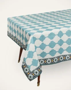 Large Tablecloth