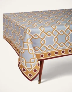 Large Tablecloth