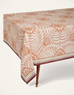 Large Tablecloth