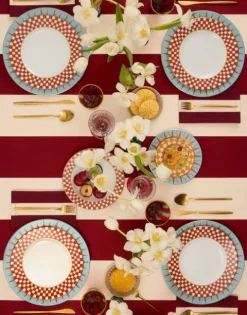Large Tablecloth