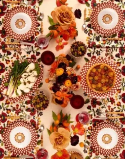 Large Tablecloth