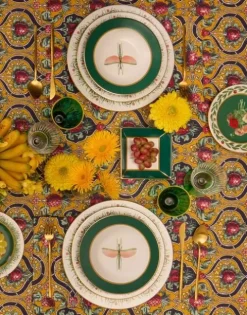 Large Tablecloth