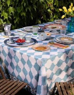 Large Tablecloth