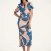 Lela Dress