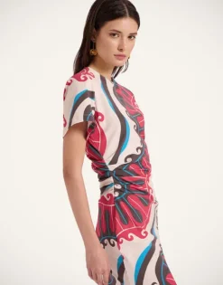 Lela Dress