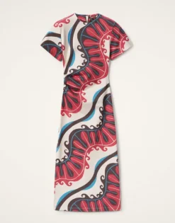 Lela Dress