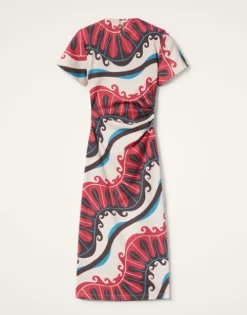 Lela Dress