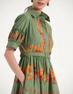 Libertine Dress