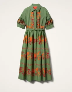 Libertine Dress