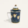 Lidded Mug