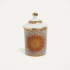 Lidded Mug