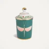 Lidded Mug