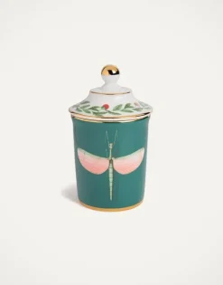 Lidded Mug