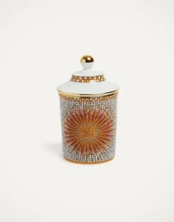 Lidded Mug