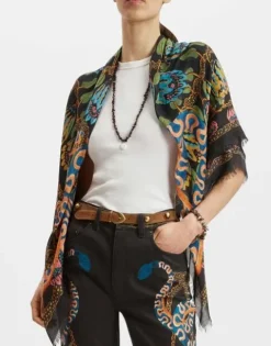 Light Scarf