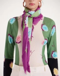 Light Scarf