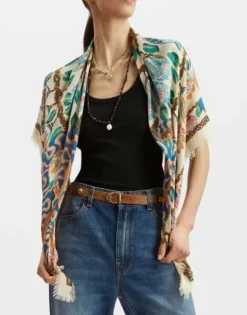 Light Scarf
