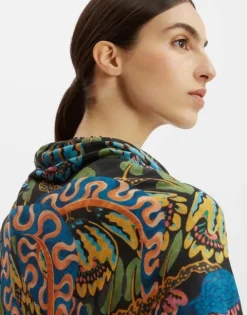 Light Scarf