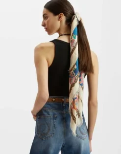 Light Scarf
