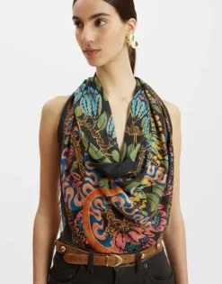 Light Scarf