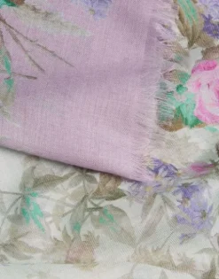 Light Scarf